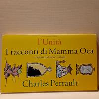 Ch.Perrault I racconti di Mamma Oca tradotti di P.