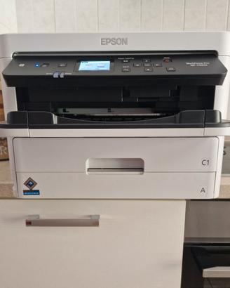 Epson workforce pro wf-c5210
