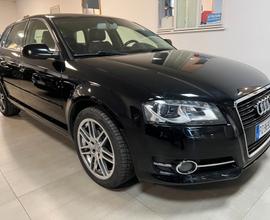 Audi A3 SPB 2.0 140cvTDI Ambition