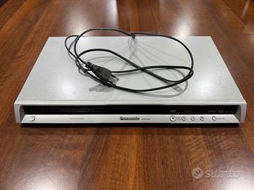 Panasonic DVD-S325