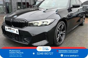 Bmw 320Touring x drive d M Sport Panoramico Teleca