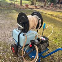 Pompa irroratrice elettrica Annovi Reverberi AR 50