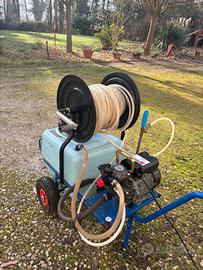 Pompa irroratrice elettrica Annovi Reverberi AR 50