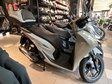 Honda SH 125 ANNO 2025 NUOVO