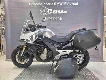 CF MOTO 650 MT Abs my21