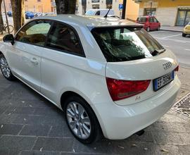 Audi a1 benzina