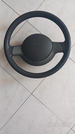 Volante per smart 450