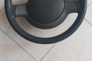 Volante per smart 450
