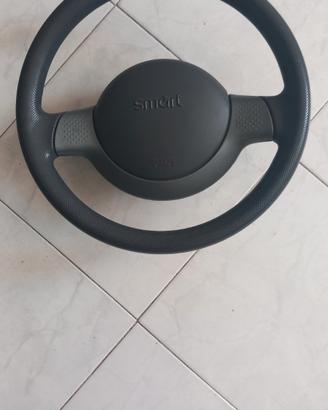 Volante per smart 450