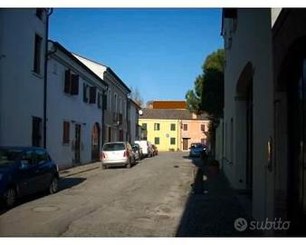 Casa a schiera uso transitorio