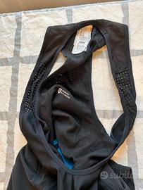 Van Rysel Salopette Ciclismo