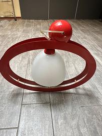 Lampada soffotto