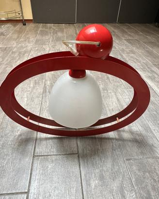 Lampada soffotto