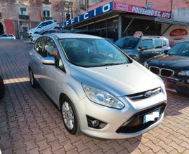 Ford C-Max 1.6 TDCI 115 CV TITANIUM EURO 5B