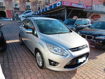 Ford C-Max 1.6 TDCI 115 CV TITANIUM EURO 5B