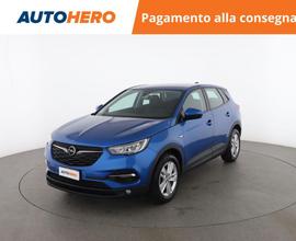 OPEL Grandland X KG54357