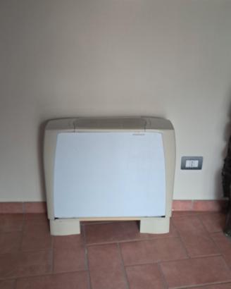 Fan coil Sabiana Carisma CRT-ECM