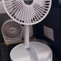 Ventilatore portatile