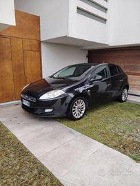 Fiat Bravo 1.9 multijet 120 cv emotion