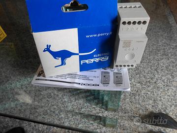 Interruttore orario Perry 1IO 0022 Wi-Fi-nuovo