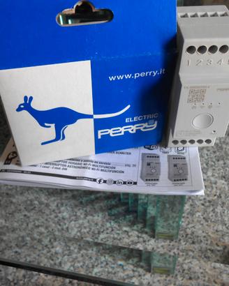 Interruttore orario Perry 1IO 0022 Wi-Fi-nuovo
