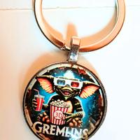 Portachiavi Gremlins