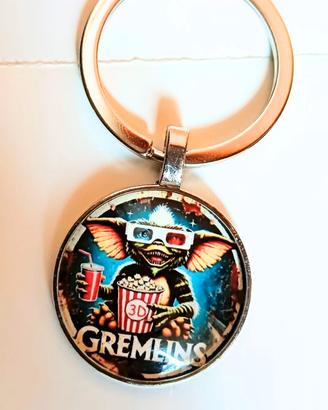 Portachiavi Gremlins
