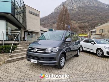 Volkswagen Caravelle 2.0 TDI 150CV 4 Motion P...