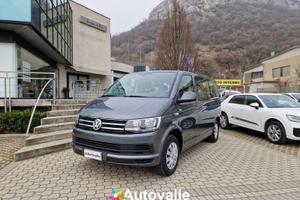 Volkswagen Caravelle 2.0 TDI 150CV 4 Motion P...