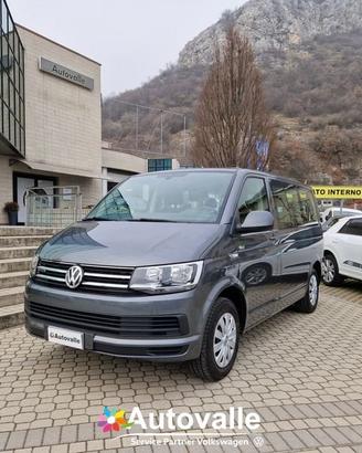 Volkswagen Caravelle 2.0 TDI 150CV 4 Motion P...