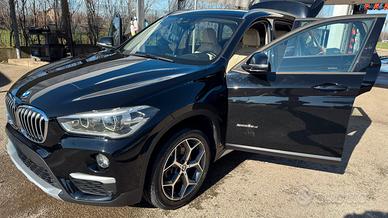 BMW X1 F48 Sdrive Xline