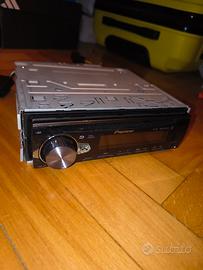 autoradio Pioneer 1 din Bluetooth 
