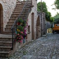 Casa Vacanza Centro Storico Spello