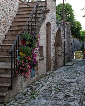 Casa Vacanza Centro Storico Spello