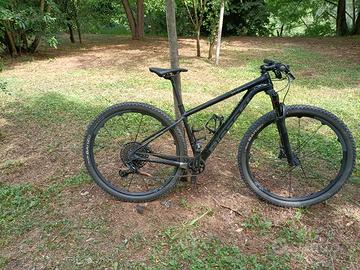MTB bianchi methanol CV da 29
