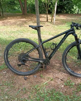 MTB bianchi methanol CV da 29