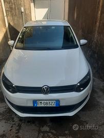 POLO 1.2 TDI SETTEMBRE 2012