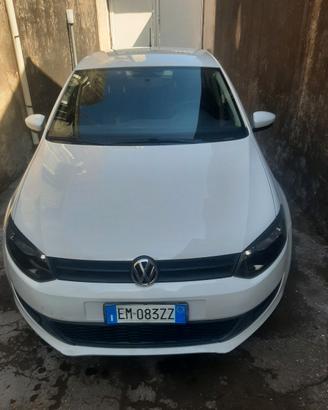 POLO 1.2 TDI SETTEMBRE 2012
