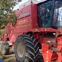 Trebbia Laverda 2350 LX