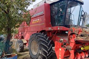 Trebbia Laverda 2350 LX