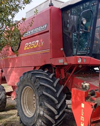 Trebbia Laverda 2350 LX