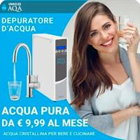 IMCO Aqua depuratore!