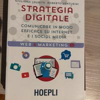 Strategia Digitale 2nda Edizione