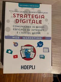 Strategia Digitale 2nda Edizione