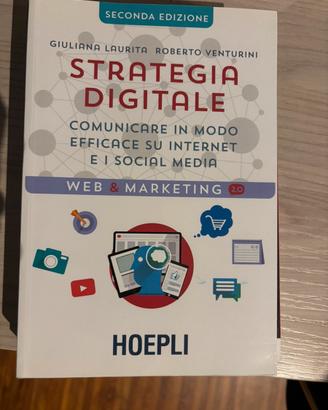 Strategia Digitale 2nda Edizione