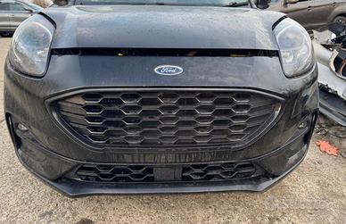 Musata Ford Puma 2023 st line / Altri accessori