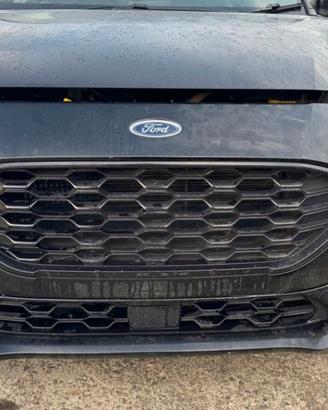 Musata Ford Puma 2023 st line / Altri accessori