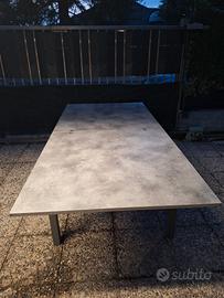 Tavolo estendibile