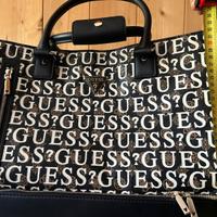 Borsa guess