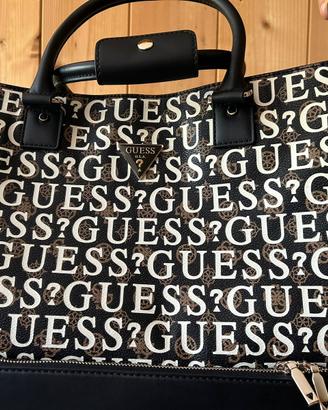 Borsa guess